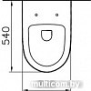 Унитаз Vitra Sento [7748B003-6115]