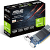 Видеокарта ASUS GeForce GT 710 LP BRK 1GB GDDR5