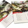Настольная игра Мир Хобби Dungeons &amp; Dragons. Стартовый набор