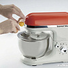 Кухонный комбайн Ariete Orange Gourmet Rainbow [1594]
