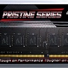Оперативная память GeIL Pristine 8ГБ DDR4 3200 МГц GN48GB3200C22S
