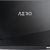 Игровой ноутбук Gigabyte Aero 15 XC-8RU1130SH