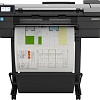 МФУ HP DesignJet T830 F9A28D