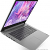 Ноутбук Lenovo IdeaPad 3 17IIL05 81WF0038RE