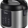 Мультиварка Midea MPC-6034
