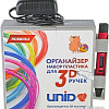 Unid ABS-6 с органайзером