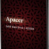 SSD Apacer AS350X 1TB AP1TBAS350XR-1