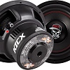 Головка сабвуфера KICX LL12