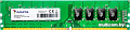 Оперативная память A-Data Premier 4GB DDR4 PC4-19200 AD4U2400W4G17-S