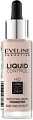 Тональная основа Eveline Cosmetics Liquid Control (тон 20)