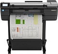 МФУ HP DesignJet T830 F9A28D
