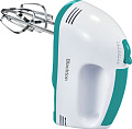 Миксер Blackton Bt MX423 (белый/бирюзовый)