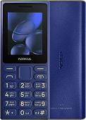 Кнопочный телефон Nokia 108 4G (2024) Dual SIM TA-1627 (синий)
