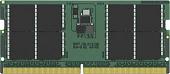Оперативная память Kingston 32ГБ DDR5 SODIMM 5600 МГц KCP556SD8-32