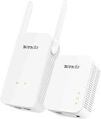 Комплект powerline-адаптеров Tenda PH5 Kit