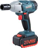 Гайковерт Alteco CIW 18-400 LI (с 1-им АКБ)