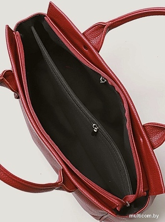 Женская сумка Galanteya 29024 25с890к45 (темно-красный)