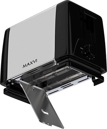 Тостер Maxvi KT822S