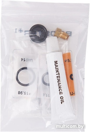 Kovea Booster +1 [KB-0603]