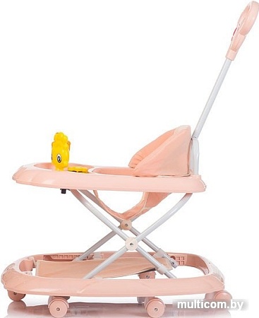 Ходунки Babyhit Funny Walk XT (бежевый)