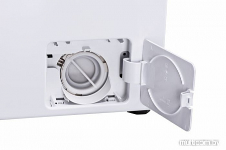 Стиральная машина BEKO WRS 55P1 BWW