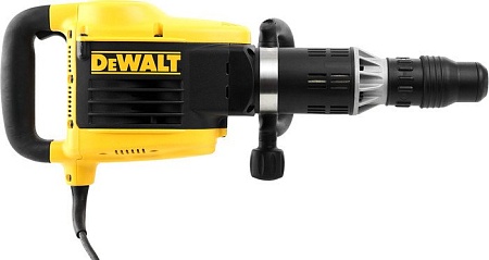 Отбойный молоток DeWalt D25899K