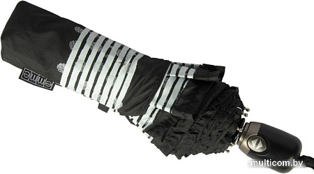 Зонт Emme M442-OC Cafe De Paris Black