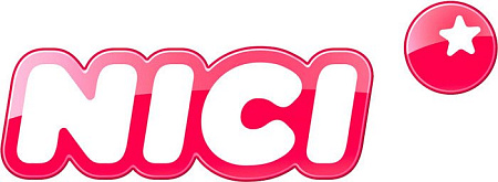 Классическая игрушка Nici Скунс Чиала 47343 (35 см)