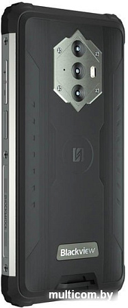 Смартфон Blackview BV6600E (черный)