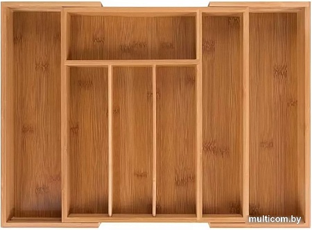 Лоток для столовых приборов UniStor Jerry 211287