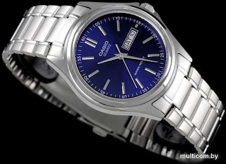 Наручные часы Casio MTP-1239D-2A