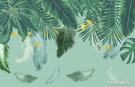 Фотообои Citydecor Абстракция 46 400x260