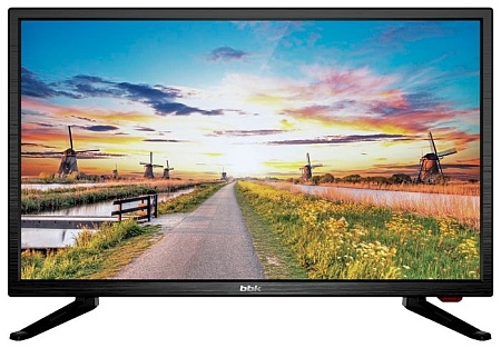 Телевизор BBK 19LEM-1027/T2C