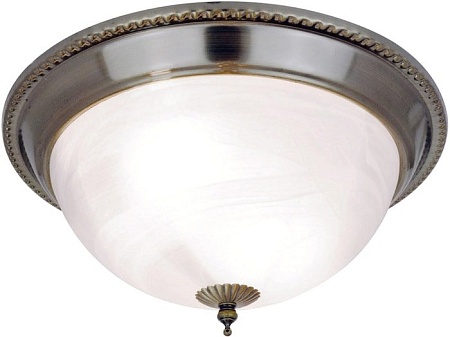 Люстра-тарелка Arte Lamp Porch A1305PL-2AB