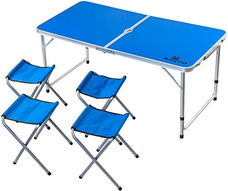 Стол KingTul KT-09517M(56490)