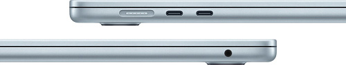 Ноутбук Apple MacBook Air 15&quot; M4 2025 MC7D4