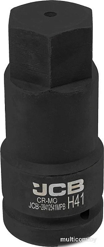 Головка слесарная JCB -28412541MPB (60546)