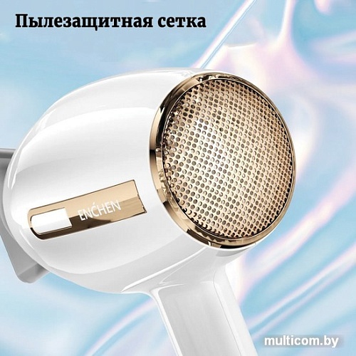 Фен Enchen Air Hair Dryer