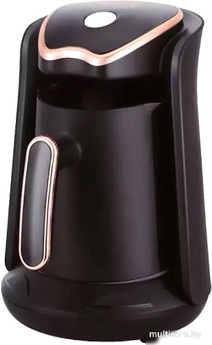 Электрическая турка KELLI KL-1886 (черный)