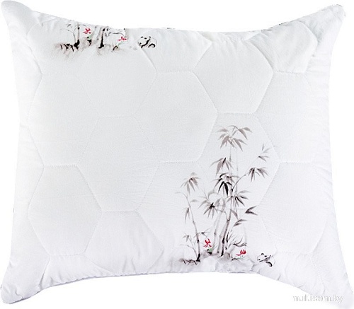 Спальная подушка Bellissimo MilkBamboo 68x68 111918102-Pd