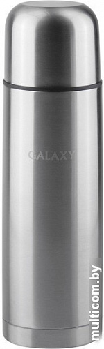 Термос Galaxy GL9400 0.75л (нержавеющая сталь)