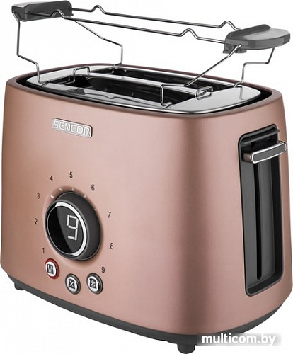 Тостер Sencor STS 6055RS