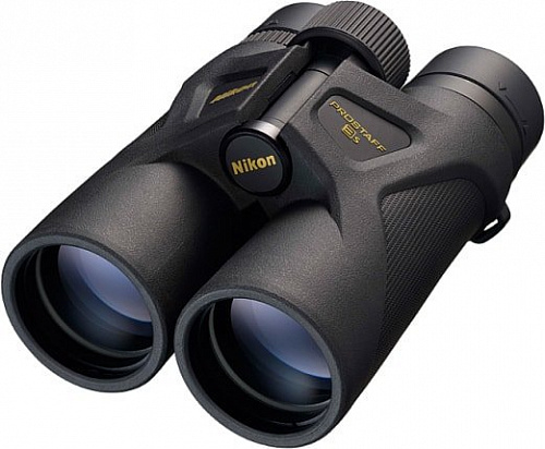 Бинокль Nikon PROSTAFF 3s 8x42