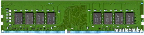 Оперативная память Kingston ValueRAM 16GB DDR4 PC4-21300 KVR26N19D8/16