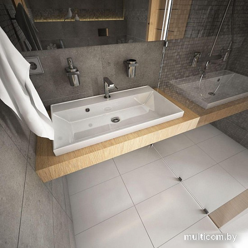 Умывальник Doratiz Classica 70 0302.993 (белый)