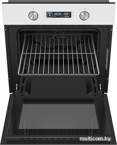 Электрический духовой шкаф HOMSair OEM606WH