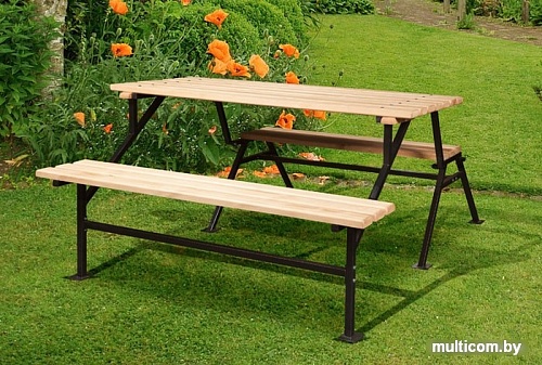 Скамейка Поставымебель ССТ-01