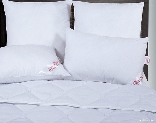 Одеяло АртПостель Термофайбер 2сп 2645 172x205