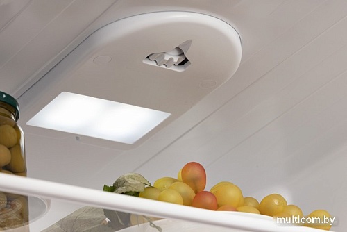 Холодильник Nordfrost (Nord) NRB 122 E