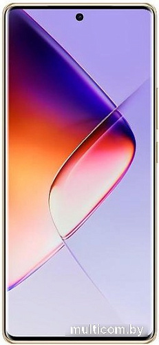 Infinix Note 40 Pro X6850 12GB/256GB (зеленый)